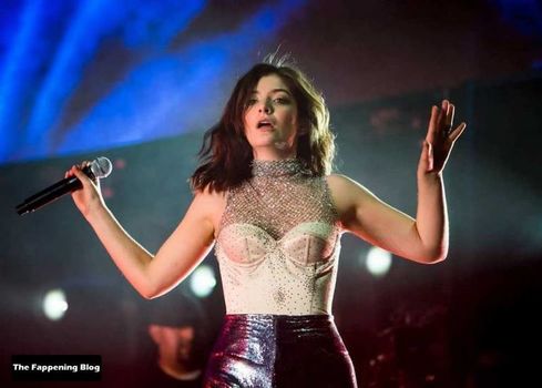Lorde