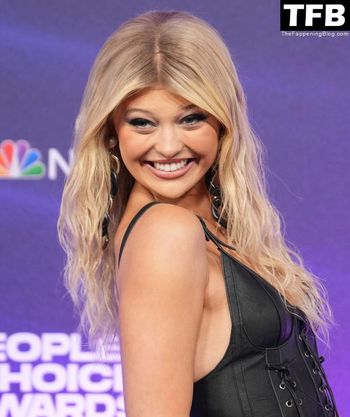 Loren Gray