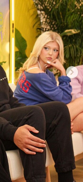 Loren Gray