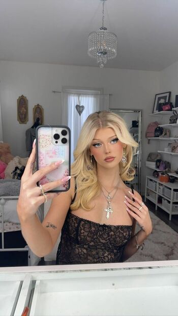 Loren Gray