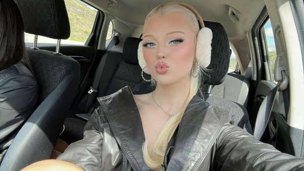 Loren Gray