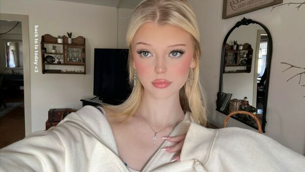 Loren Gray