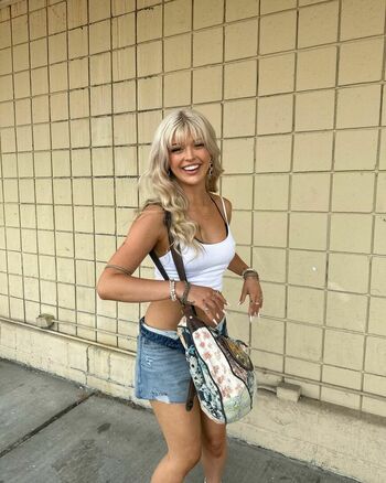 Loren Gray