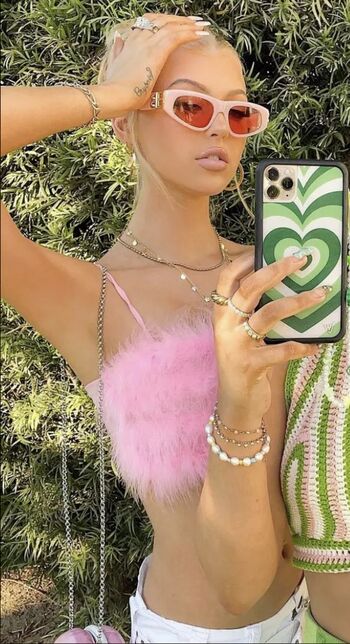 Loren Gray