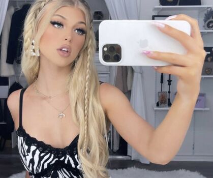 Loren Gray
