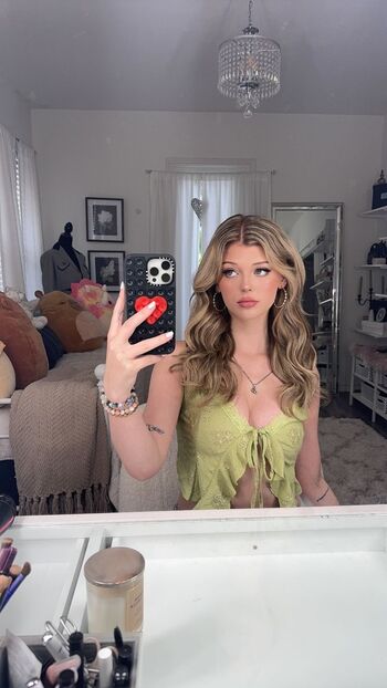 Loren Gray
