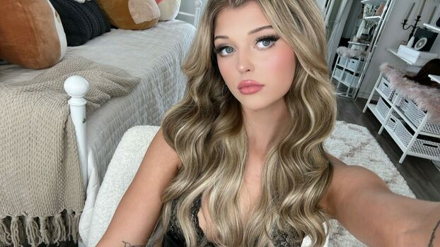 Loren Gray