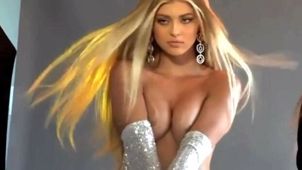 Loren Gray