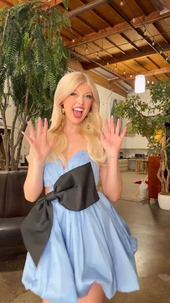 Loren Gray
