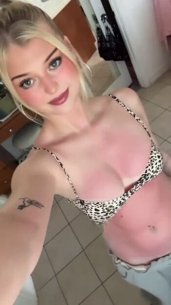 Loren Gray