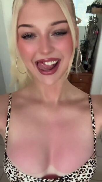 Loren Gray