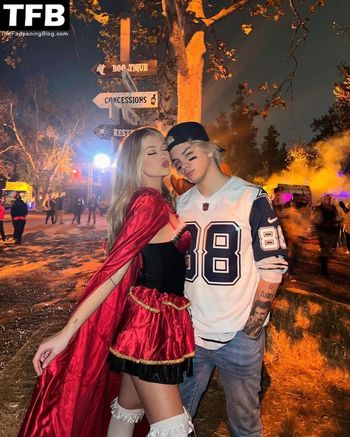 Loren Gray