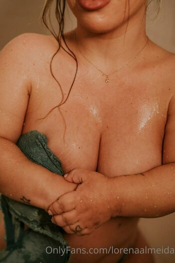 Lorena Almeida