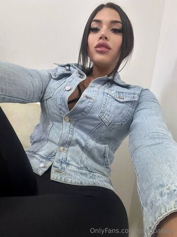 lorenbakerx