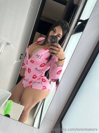 lorenbakerx
