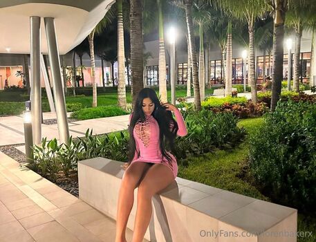 lorenbakerx
