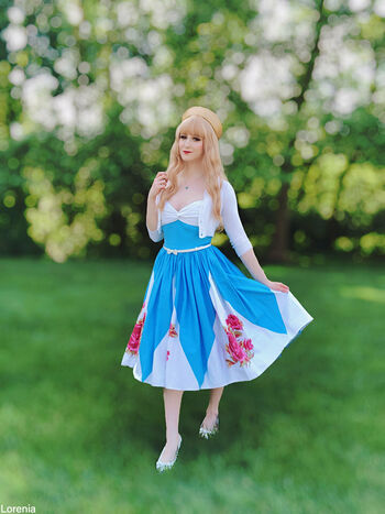 lorenia