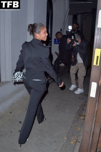 Lori Harvey