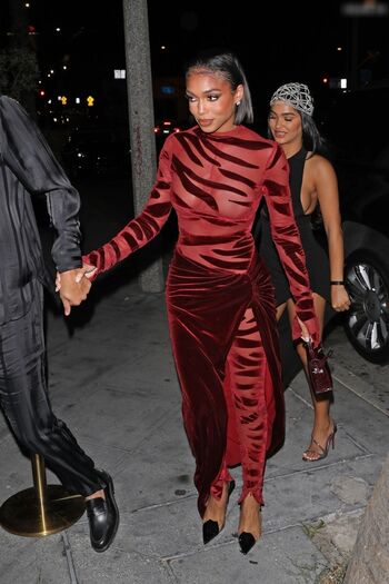 Lori Harvey