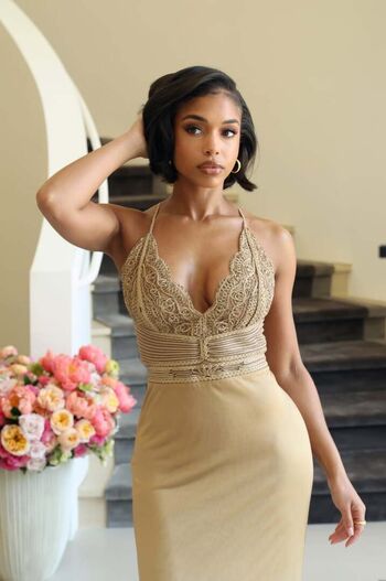 Lori Harvey