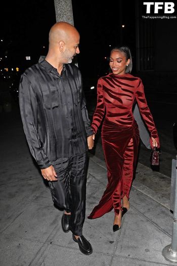 Lori Harvey