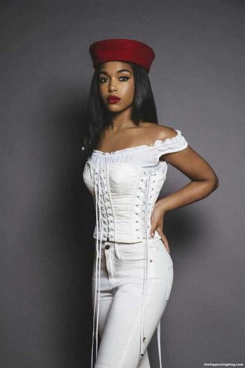 Lori Harvey