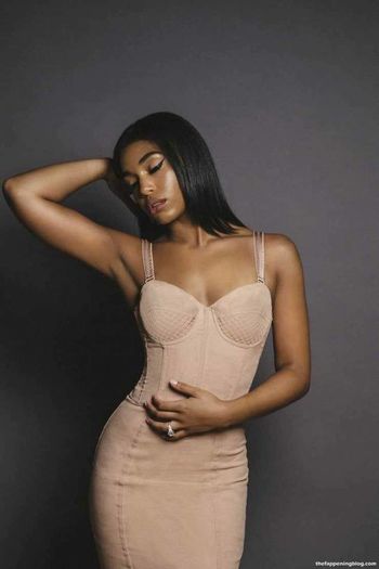 Lori Harvey
