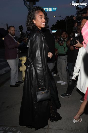 Lori Harvey