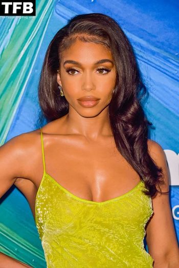 Lori Harvey
