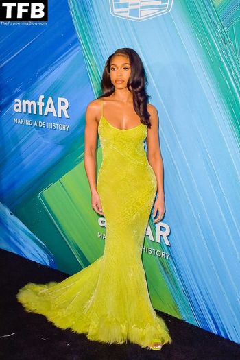 Lori Harvey