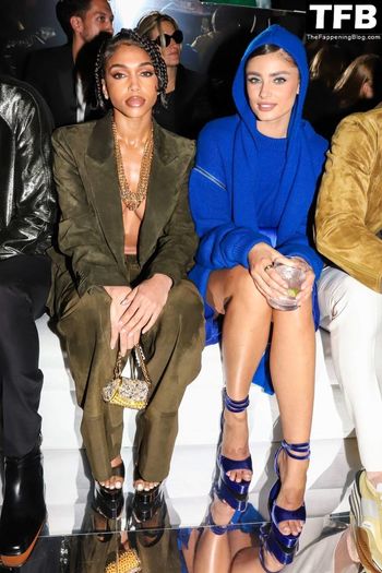 Lori Harvey