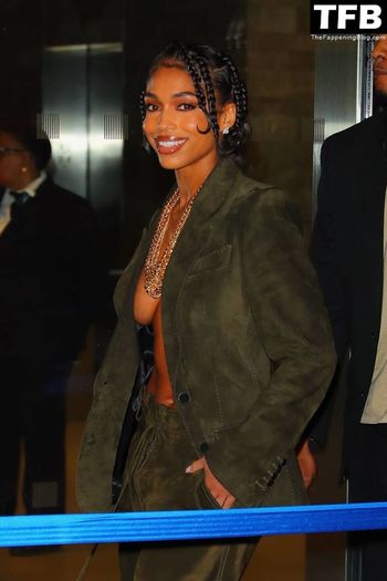 Lori Harvey