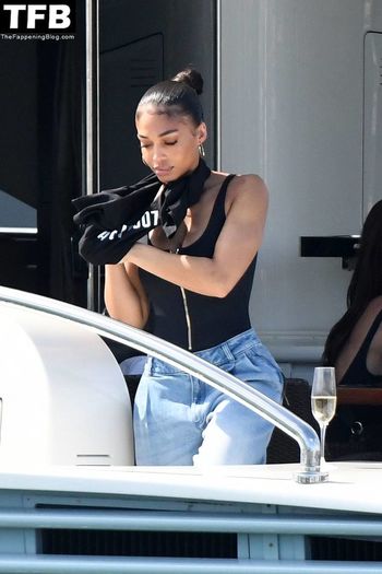 Lori Harvey