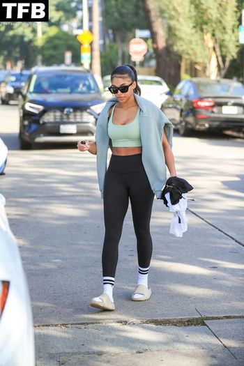 Lori Harvey