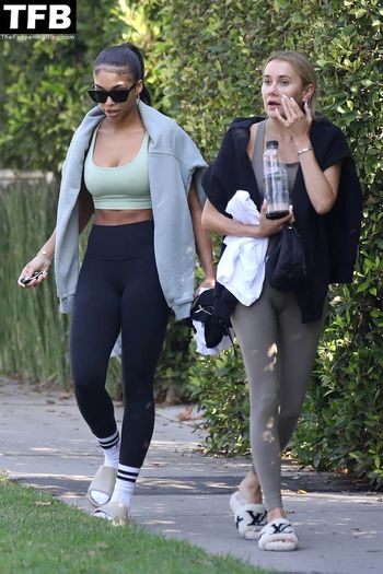 Lori Harvey