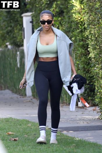 Lori Harvey