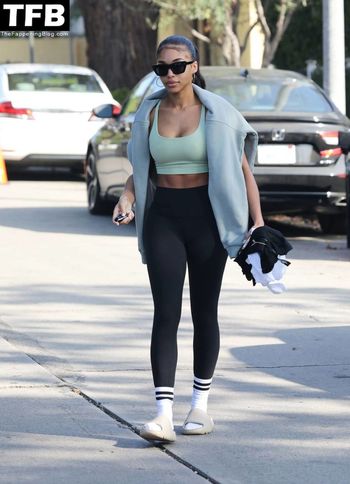 Lori Harvey