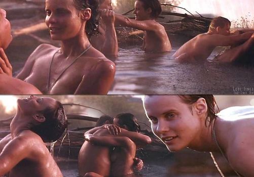 Lori Singer