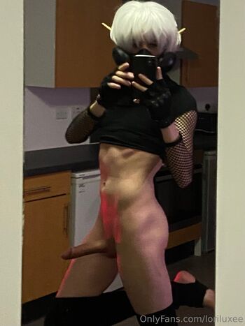 loriluxee