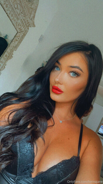 lorinajane