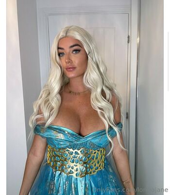 lorinajane