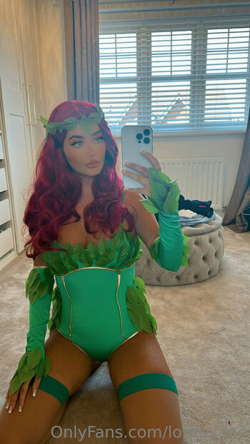 lorinajane