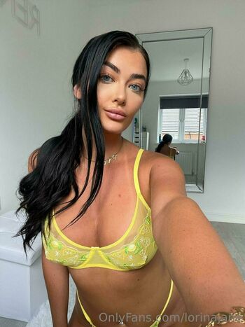 lorinajane