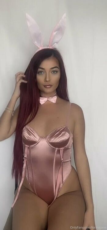 lorinajane