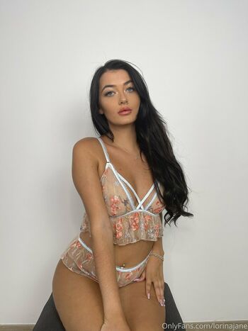 lorinajane