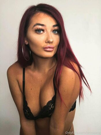 lorinajane