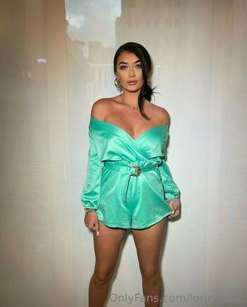 lorinajane