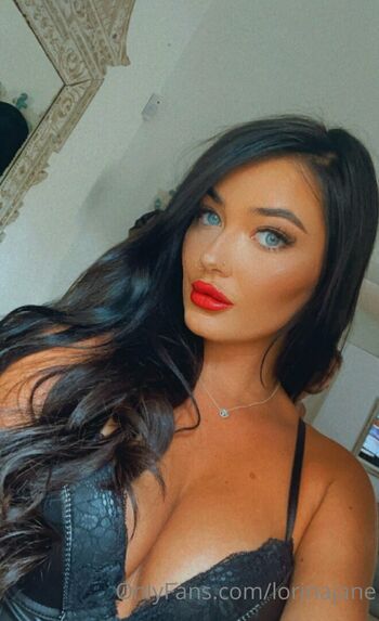 lorinajane
