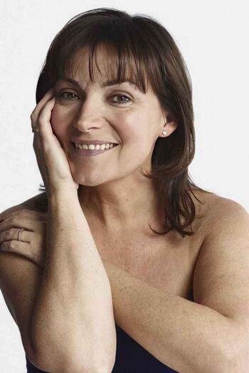 Lorraine Kelly