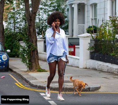 Lorraine Pascale